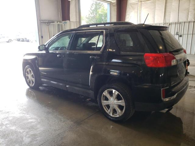 2017 GMC TERRAIN SL 2GKFLNE32H6338511