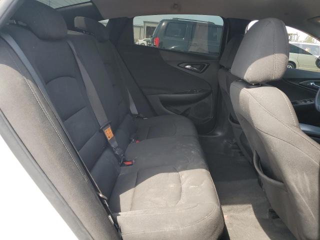 2020 CHEVROLET MALIBU LS - 1G1ZB5ST1LF073684