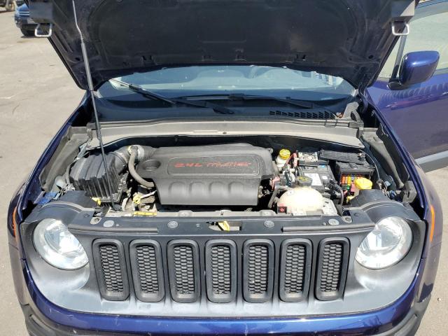 2016 JEEP RENEGADE L ZACCJBBT0GPE01663