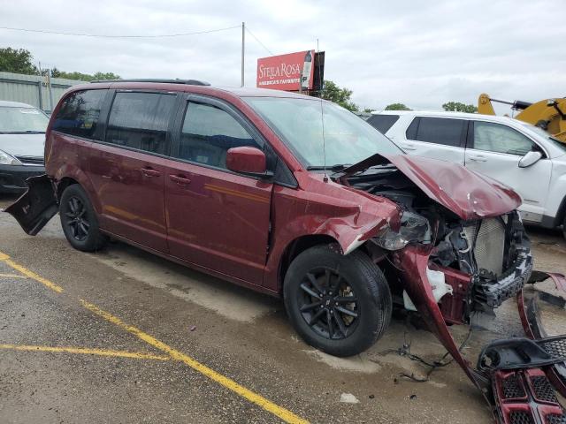2019 DODGE GRAND CARA 2C4RDGEG9KR693766