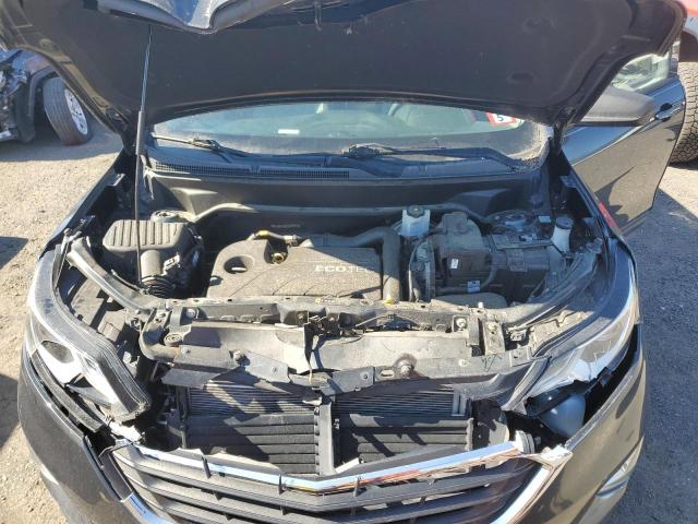 2018 CHEVROLET EQUINOX LS 3GNAXREVXJL391050