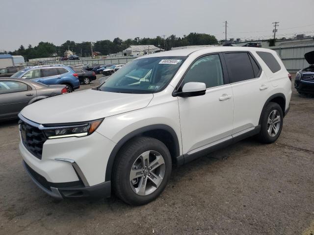 HONDA PILOT EXL