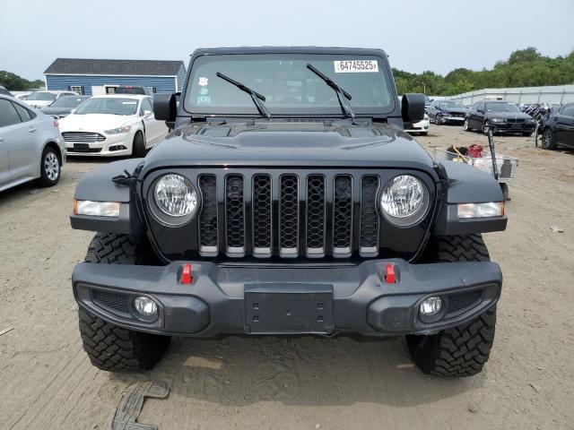 2023 JEEP GLADIATOR 1C6JJTBG8PL587013