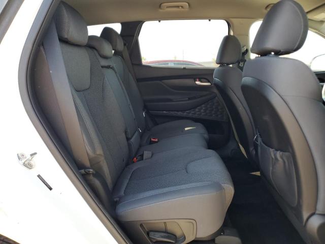 2021 HYUNDAI SANTA FE S 5NMS64AJ7MH303692