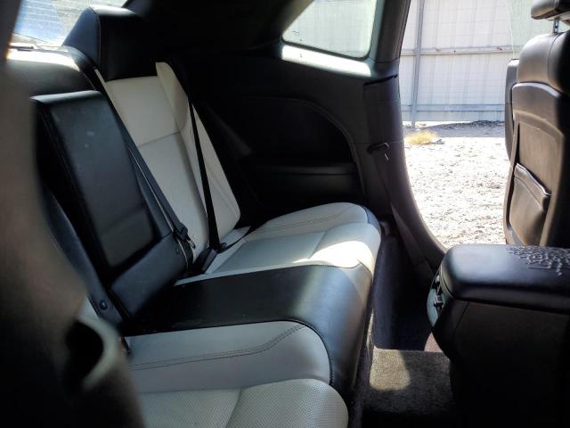 2018 DODGE CHALLENGER - 2C3CDZAG8JH270743