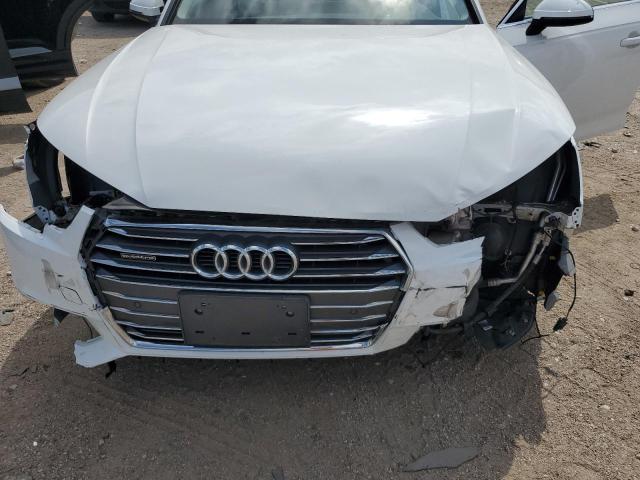 2017 AUDI A4 PREMIUM WAUENAF48HN046730