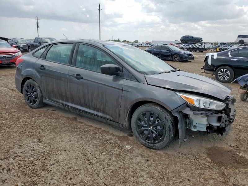 2015 FORD FOCUS S 1FADP3E25FL357101