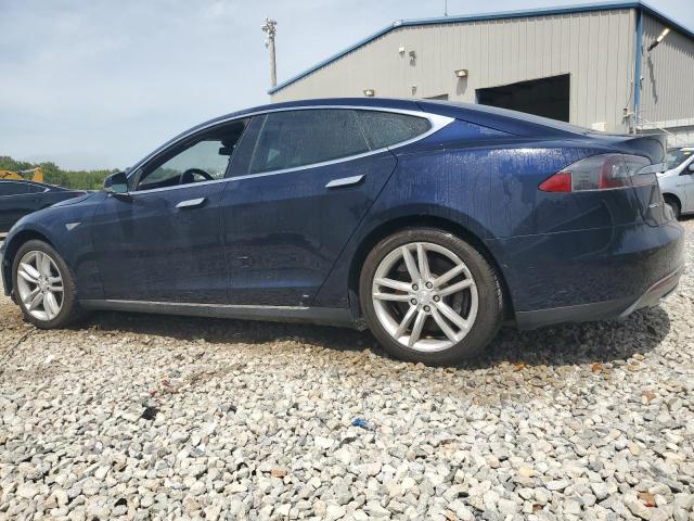2015 TESLA MODEL S 85 5YJSA1H13FFP74861