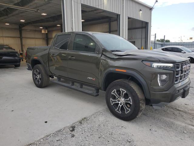 2024 GMC CANYON AT4 1GTP6DEK9R1253758