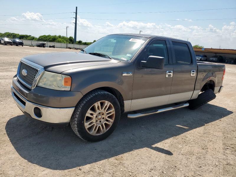 FORD F150 SUPER