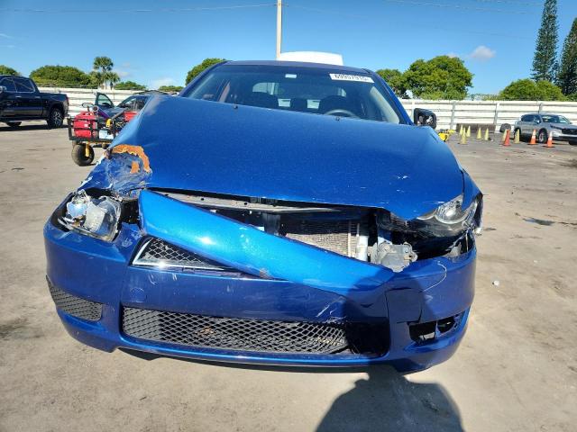 2011 MITSUBISHI LANCER ES/ES SPORT - JA32U2FU5BU002713