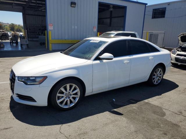AUDI A6 PREMIUM