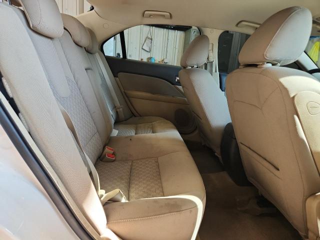 2010 FORD FUSION SE - 3FAHP0HA4AR145724