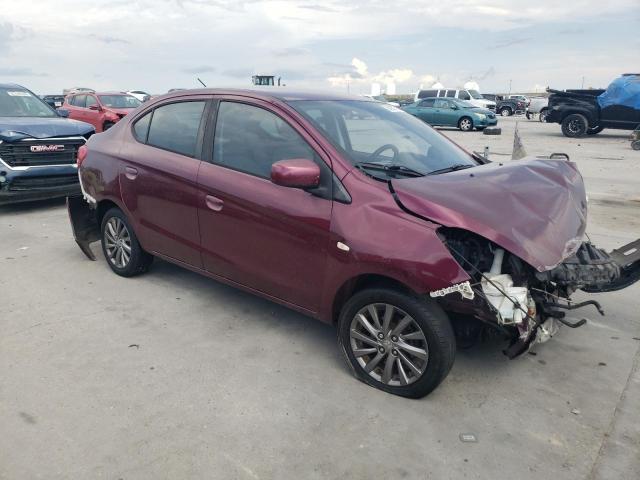 2018 MITSUBISHI MIRAGE G4 ML32F3FJ2JHF11002
