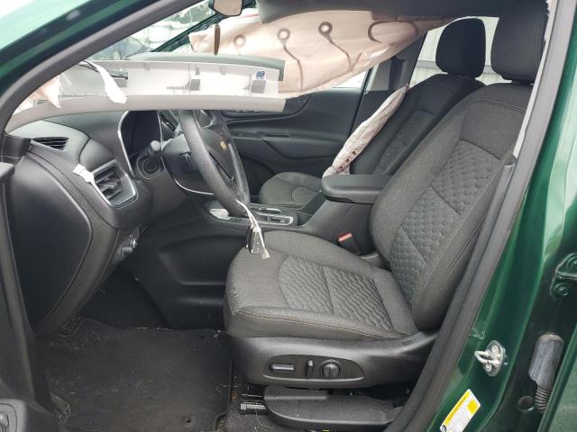 2019 CHEVROLET EQUINOX LT - 2GNAXKEV3K6219021