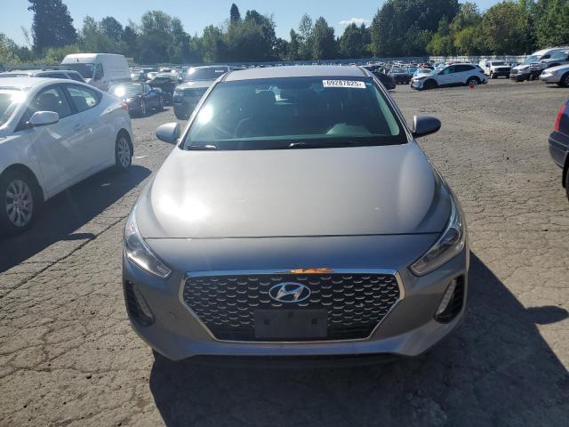 2020 HYUNDAI ELANTRA GT KMHH35LE9LU119396