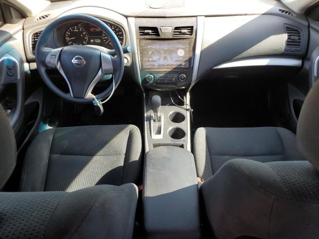 2015 NISSAN ALTIMA 2.5 - 1N4AL3AP7FC432493