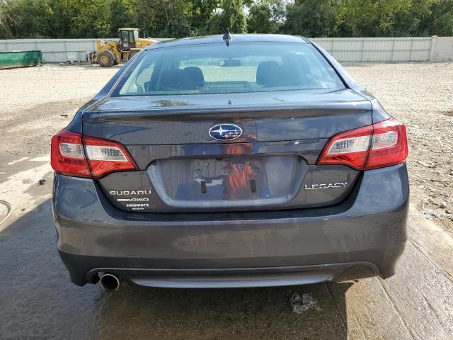 2016 SUBARU LEGACY 2.5 - 4S3BNBD61G3046529