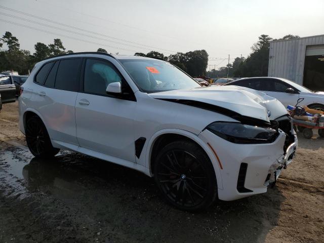 2025 BMW X5 SDRIVE 40I 5UX13EU04S9Y36538