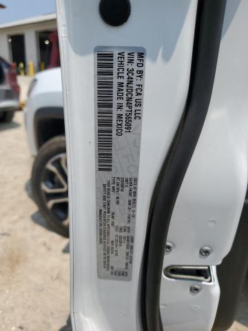 2023 JEEP COMPASS LI 3C4NJDCN4PT565091