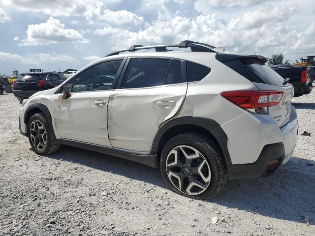 2019 SUBARU CROSSTREK JF2GTANC5K8240763