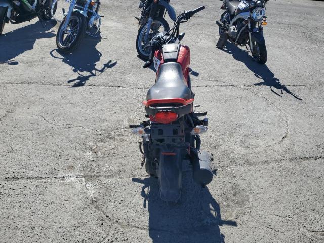 2022 HONDA NVA110 B 3H1JK0715ND000198