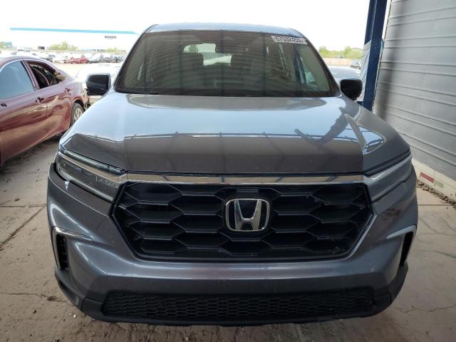 2024 HONDA PILOT LX 5FNYG1H23RB001295