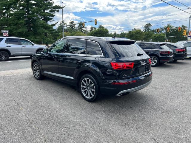 2018 AUDI Q7 PRESTIG WA1VAAF76JD019427