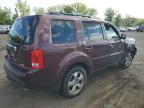 Lot #3312423629 2014 HONDA PILOT EXL