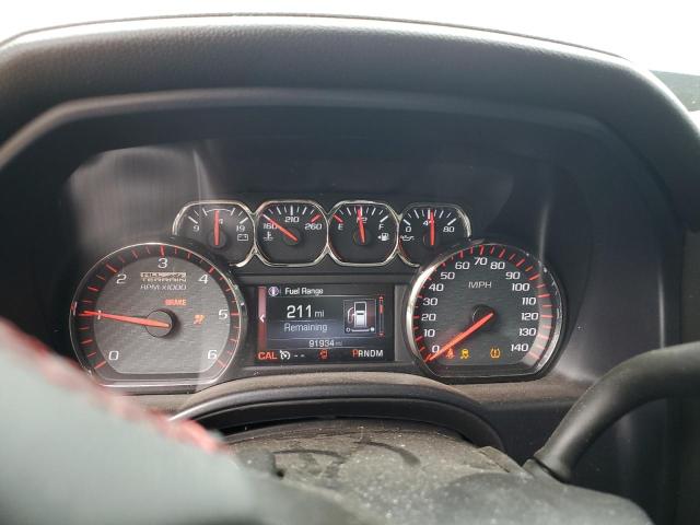 2016 GMC SIERRA K15 3GTU2NEC1GG128524