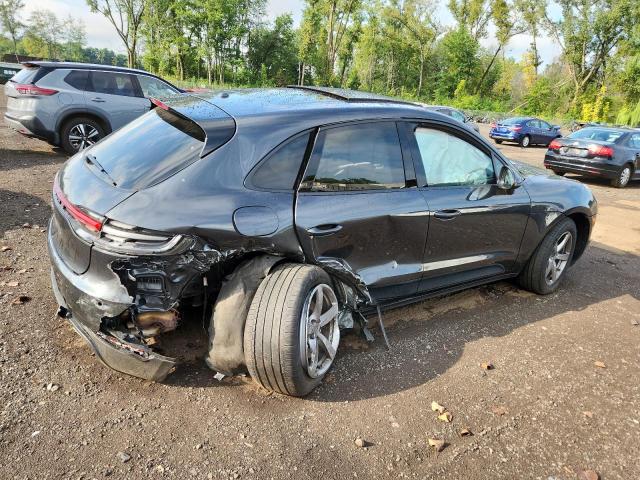 2020 PORSCHE MACAN WP1AA2A50LLB00012