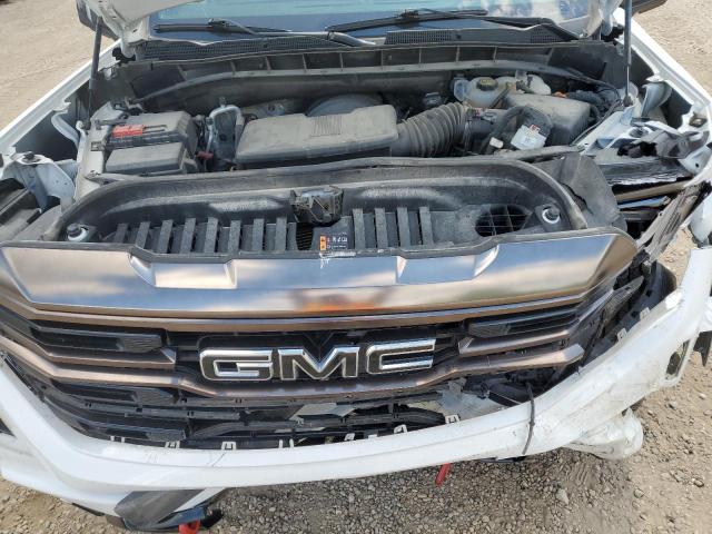 2023 GMC SIERRA K15 3GTUUFELXPG131132