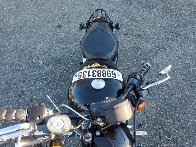 2008 HARLEY-DAVIDSON XL1200 N 1HD1CZ3148K424848