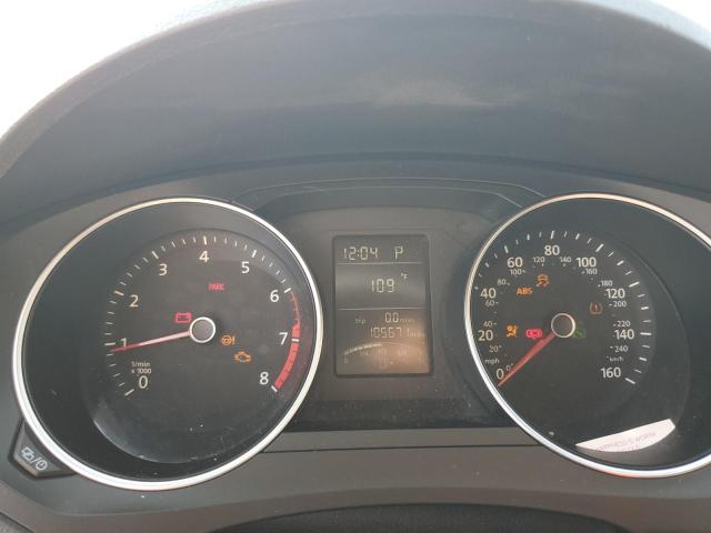 2016 VOLKSWAGEN JETTA SE 3VWD67AJ8GM253393