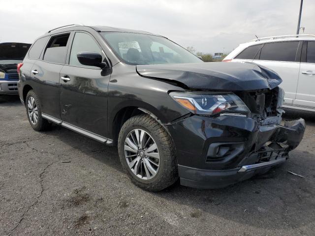 2019 NISSAN PATHFINDER S - 5N1DR2MM8KC620933
