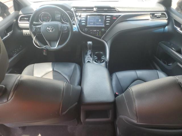 2018 TOYOTA CAMRY HYBR 4T1B21HK5JU502460