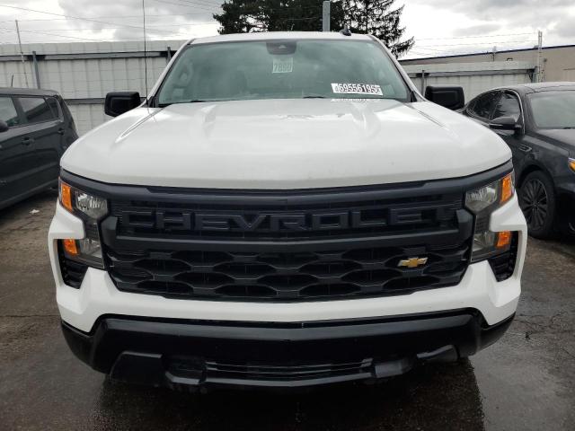 2023 CHEVROLET SILVERADO C1500 - 3GCNAAEK4PG353026