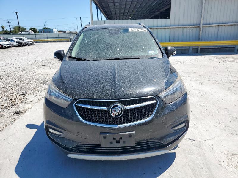 2017 BUICK ENCORE SPO KL4CJ1SB6HB020729