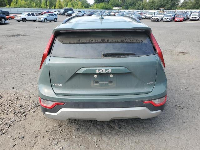 2023 KIA NIRO EX #3284730520