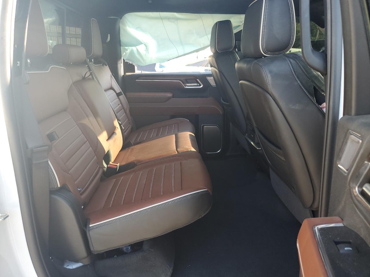 GMC SIERRA 3500HD K3500 DENALI ULTIMATE