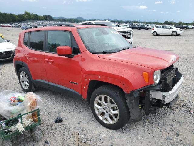 2018 JEEP RENEGADE L ZACCJABB0JPH63050