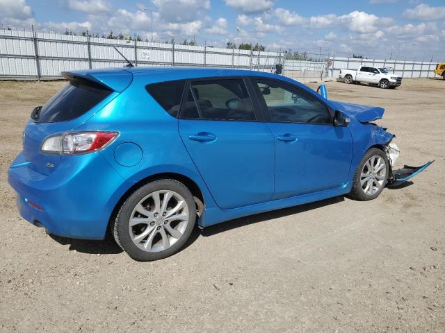 2010 MAZDA 3 S - JM1BL1H5XA1308682