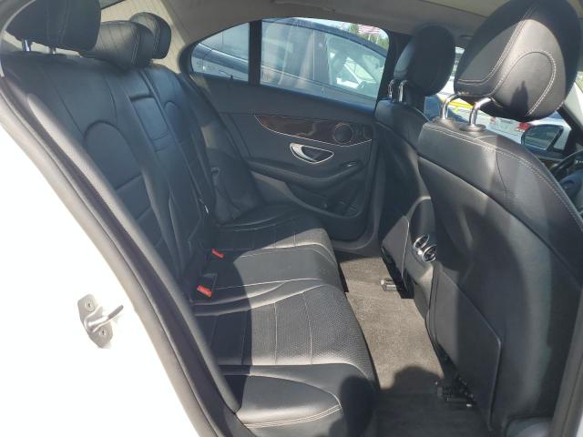 2017 MERCEDES-BENZ C 300 55SWF4JB8HU226637