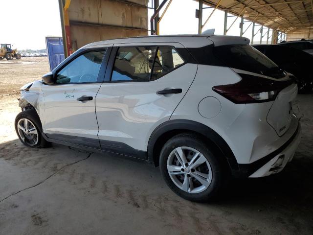 2023 NISSAN KICKS S 3N1CP5BV3PL511622