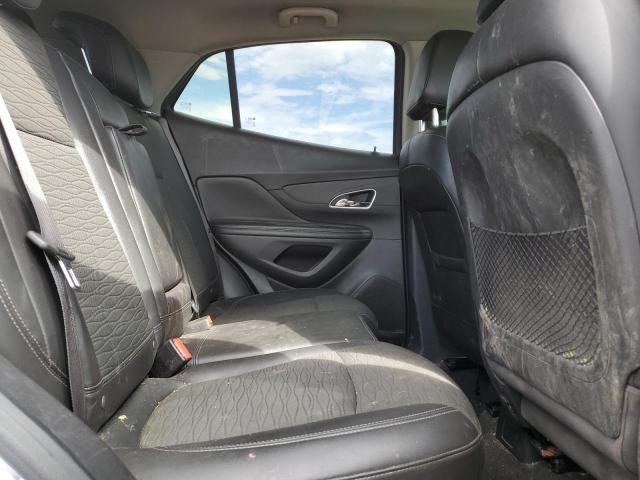 2016 BUICK ENCORE KL4CJASB6GB601291