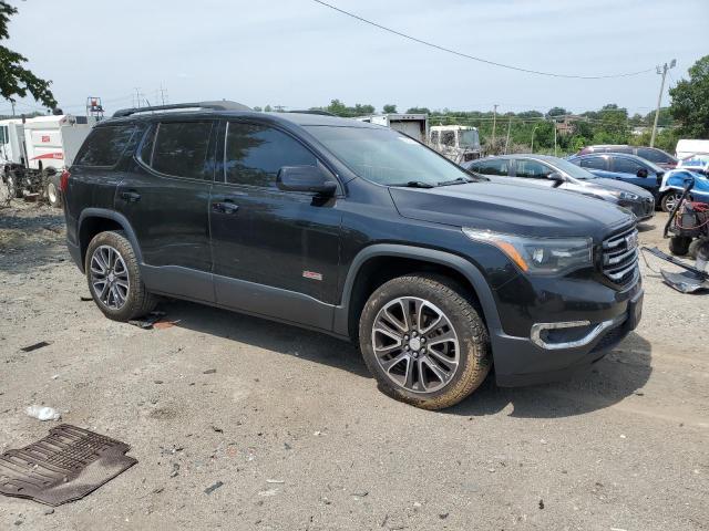 2019 GMC ACADIA ALL 1GKKNVLSXKZ160569