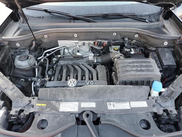 2020 VOLKSWAGEN ATLAS CROS 1V2ME2CA9LC210021