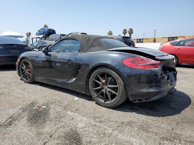 2015 PORSCHE BOXSTER S WP0CB2A81FS140756