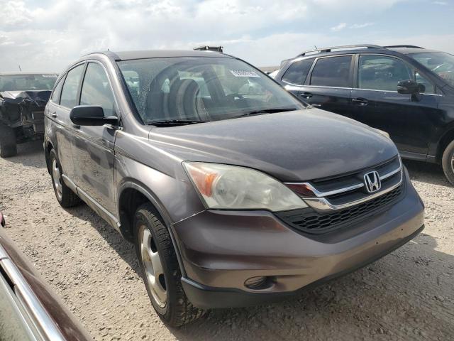 2010 HONDA CR-V LX - 5J6RE3H30AL034104