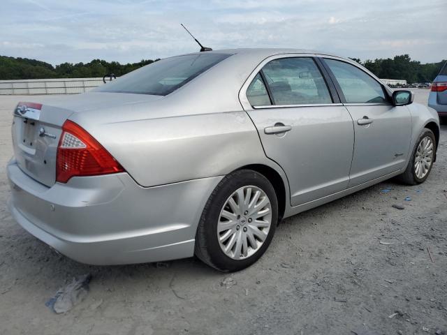 2010 FORD FUSION HYBRID - 3FADP0L31AR267965